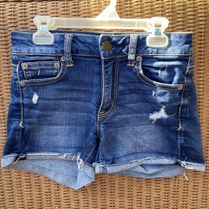 American Eagle Outfitters Jean Shorts